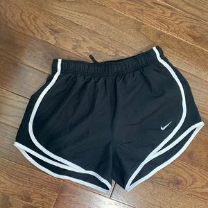 Nike athletic shorts